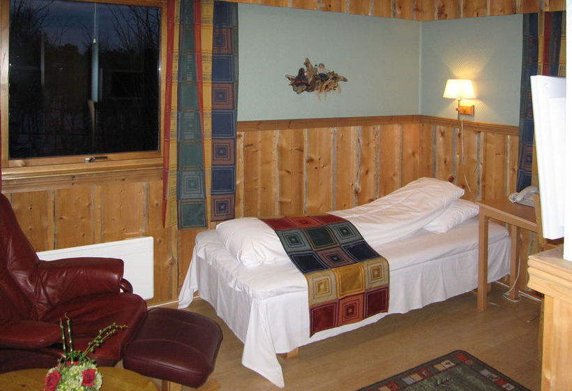 Thon Hotel Vica Alta | Alta | Finnmark | Norway 10