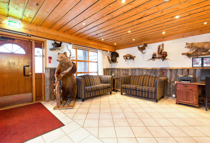 Thon Hotel Vica Alta | Alta | Finnmark | Norway 2