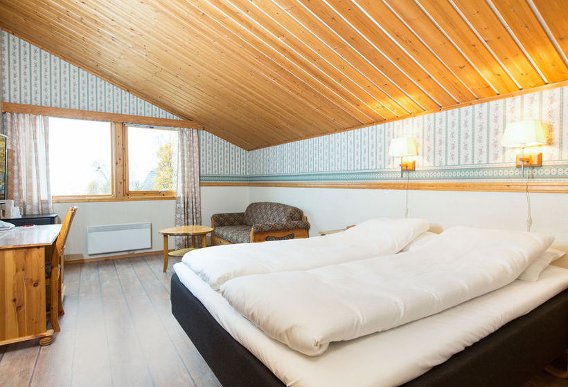 Thon Hotel Vica Alta | Alta | Finnmark | Norway 3