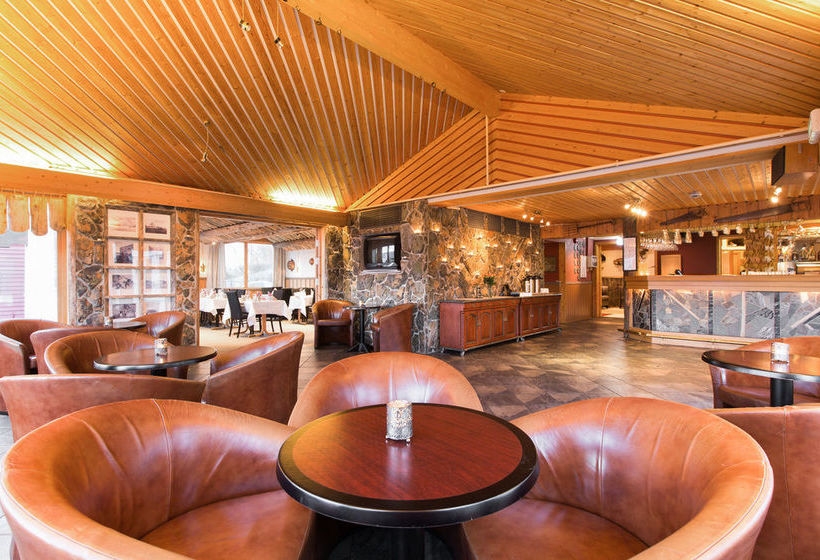 Thon Hotel Vica Alta | Alta | Finnmark | Norway 4