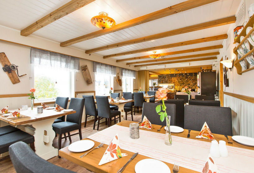 Thon Hotel Vica Alta | Alta | Finnmark | Norway 5