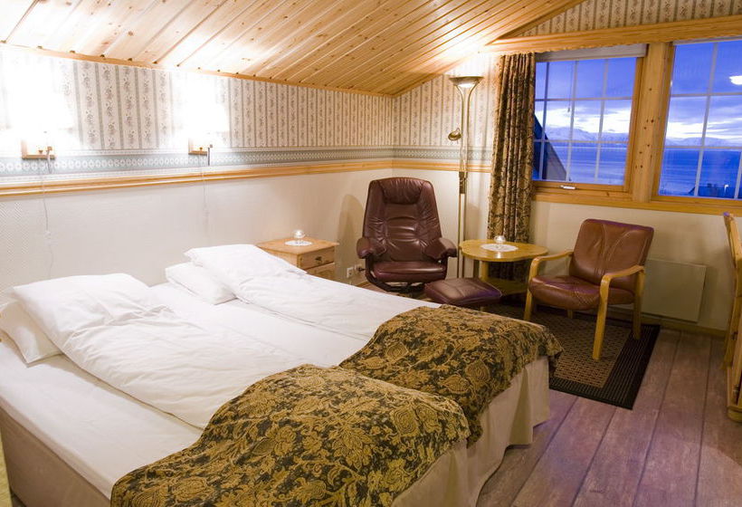 Thon Hotel Vica Alta | Alta | Finnmark | Norway 7