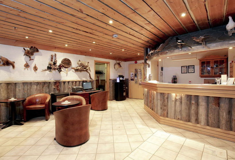 Thon Hotel Vica Alta | Alta | Finnmark | Norway 8