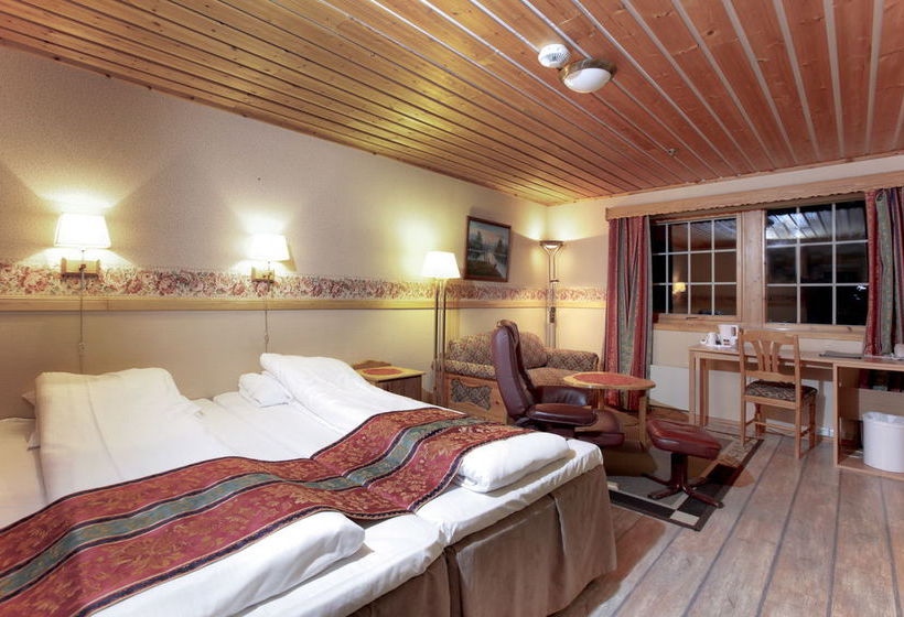 Thon Hotel Vica Alta | Alta | Finnmark | Norway 9