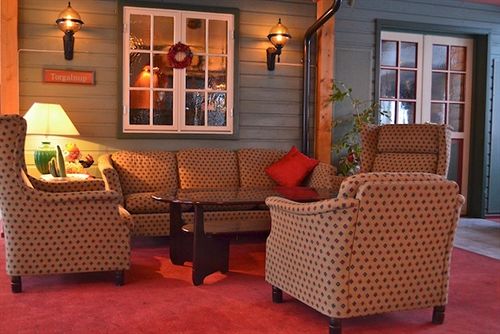 Trysil Hotell | Trysil | Hedmark | Norway 12