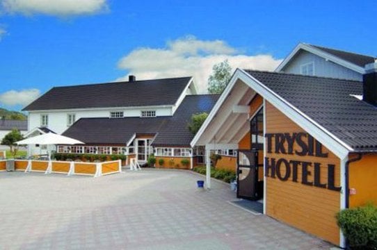 Trysil Hotell | Trysil | Hedmark | Norway 2