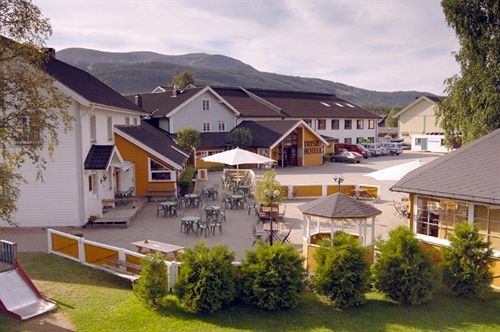 Trysil Hotell | Trysil | Hedmark | Norway 7