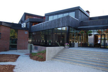 Hotel Hardangerfjord Oystese Hordaland