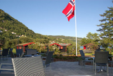 Hotel Hardangerfjord | Oystese | Hordaland | Norway 4