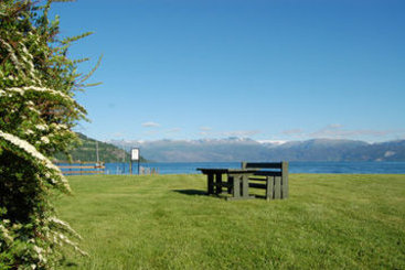 Hotel Hardangerfjord | Oystese | Hordaland | Norway 6