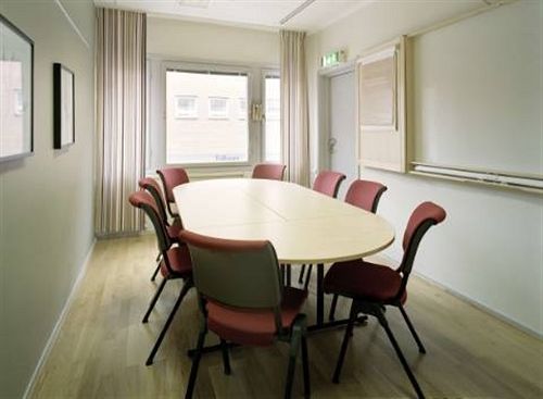 Hotel Scandic Uplandia