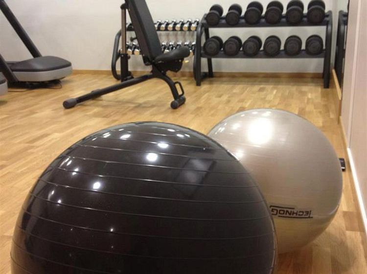 Quality Hotel Sundsvall | Sundsvall | Vasternorrlands Lan | Sweden 1