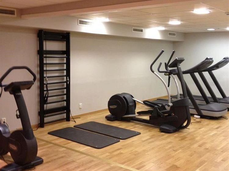 Quality Hotel Sundsvall | Sundsvall | Vasternorrlands Lan | Sweden 2