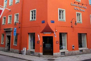 Clarion Collection Hotel Grand Sundsvall