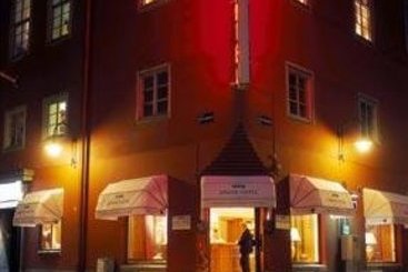 Clarion Collection Hotel Grand | Sundsvall | Vasternorrlands Lan | Sweden 1