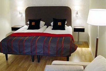 Clarion Collection Hotel Grand | Sundsvall | Vasternorrlands Lan | Sweden 10