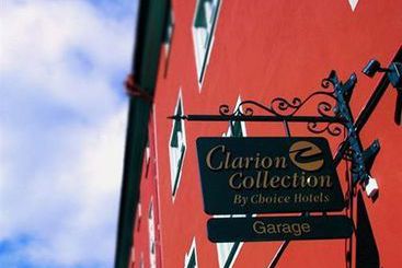 Clarion Collection Hotel Grand | Sundsvall | Vasternorrlands Lan | Sweden 11