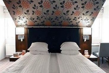 Clarion Collection Hotel Grand | Sundsvall | Vasternorrlands Lan | Sweden 14