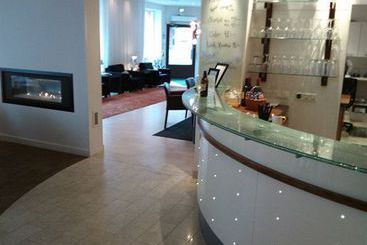 Clarion Collection Hotel Grand | Sundsvall | Vasternorrlands Lan | Sweden 17