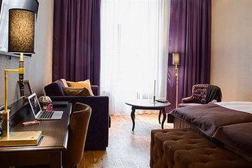 Clarion Collection Hotel Grand | Sundsvall | Vasternorrlands Lan | Sweden 18