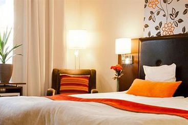 Clarion Collection Hotel Grand | Sundsvall | Vasternorrlands Lan | Sweden 19