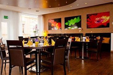 Clarion Collection Hotel Grand | Sundsvall | Vasternorrlands Lan | Sweden 2