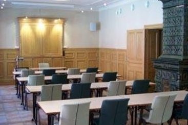 Clarion Collection Hotel Grand | Sundsvall | Vasternorrlands Lan | Sweden 3