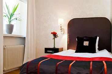 Clarion Collection Hotel Grand | Sundsvall | Vasternorrlands Lan | Sweden 4