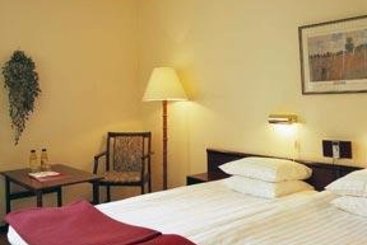 Clarion Collection Hotel Grand | Sundsvall | Vasternorrlands Lan | Sweden 5