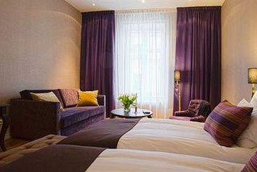 Clarion Collection Hotel Grand | Sundsvall | Vasternorrlands Lan | Sweden 6