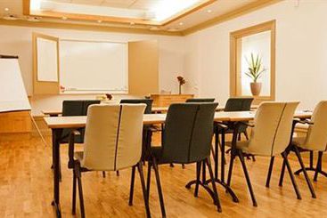 Clarion Collection Hotel Grand | Sundsvall | Vasternorrlands Lan | Sweden 7