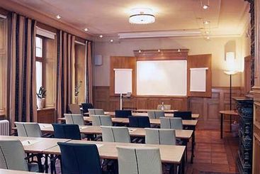 Clarion Collection Hotel Grand | Sundsvall | Vasternorrlands Lan | Sweden 8