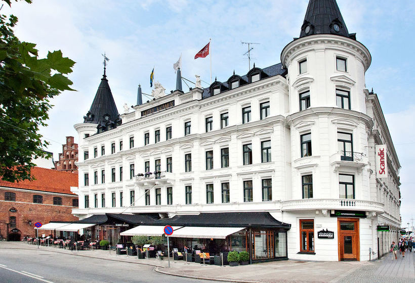 Hotel Scandic Kramer Malmo