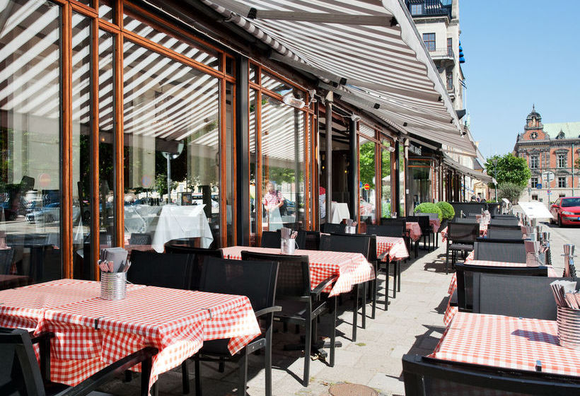 Hotel Scandic Kramer | Malmo | Skane | Sweden 1