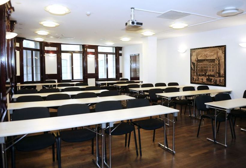 Hotel Scandic Kramer | Malmo | Skane | Sweden 10