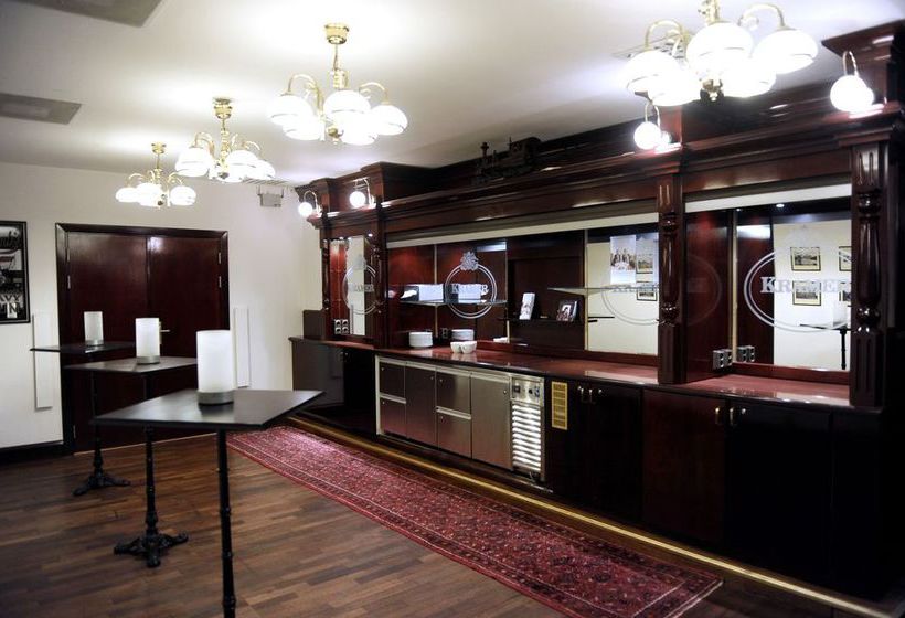 Hotel Scandic Kramer | Malmo | Skane | Sweden 11