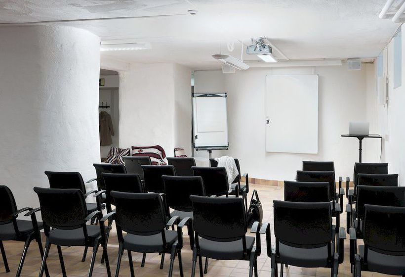 Hotel Scandic Kramer | Malmo | Skane | Sweden 14