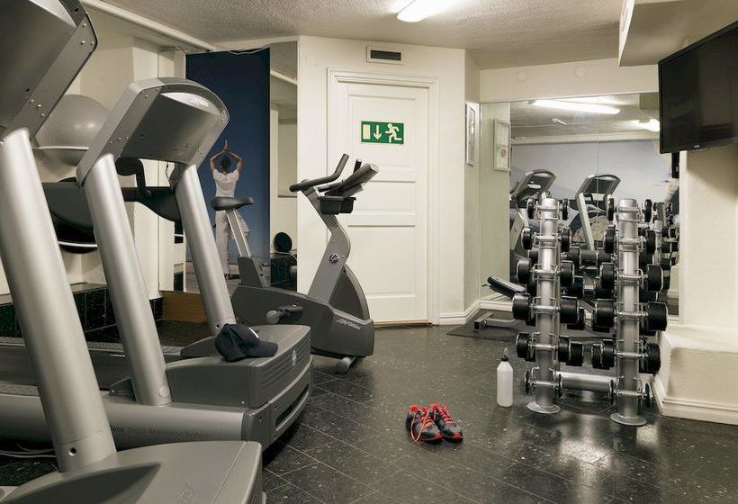 Hotel Scandic Kramer | Malmo | Skane | Sweden 15