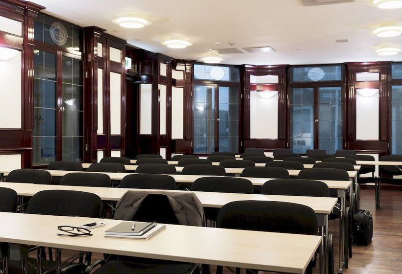 Hotel Scandic Kramer | Malmo | Skane | Sweden 16