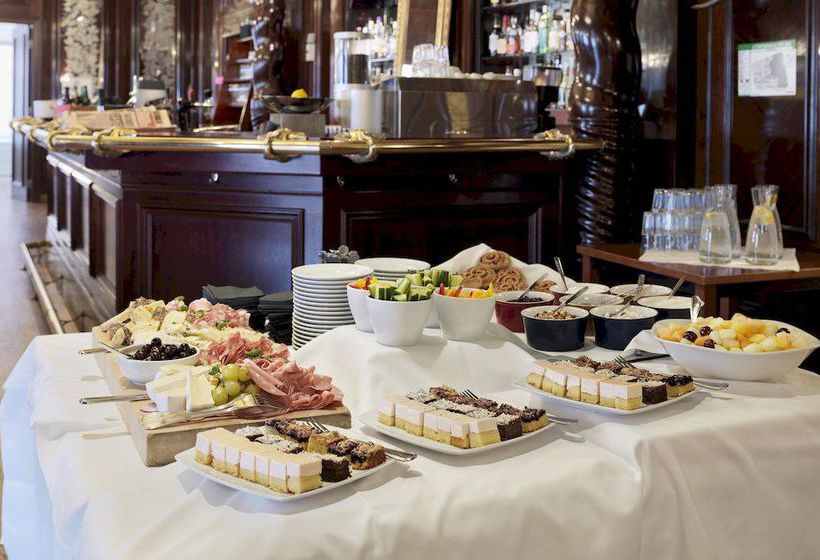 Hotel Scandic Kramer | Malmo | Skane | Sweden 17