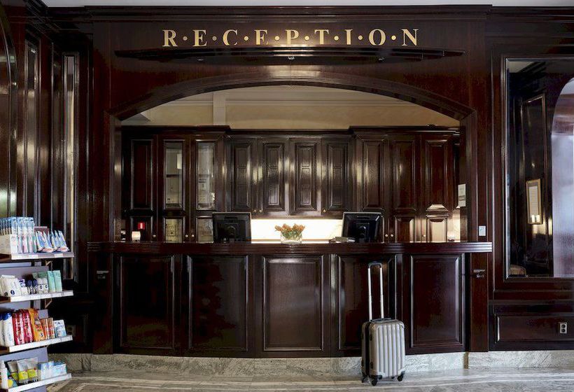 Hotel Scandic Kramer | Malmo | Skane | Sweden 18