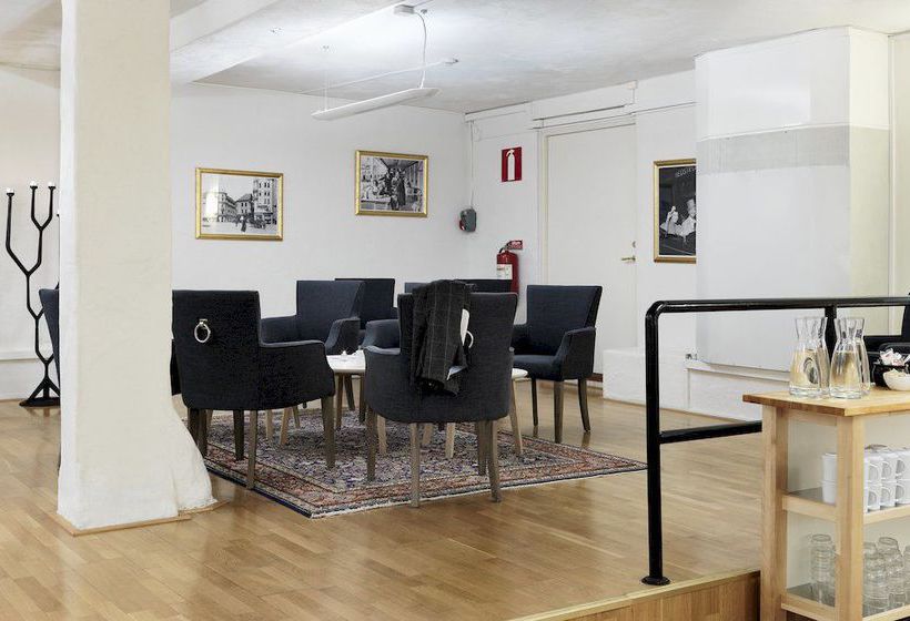 Hotel Scandic Kramer | Malmo | Skane | Sweden 19