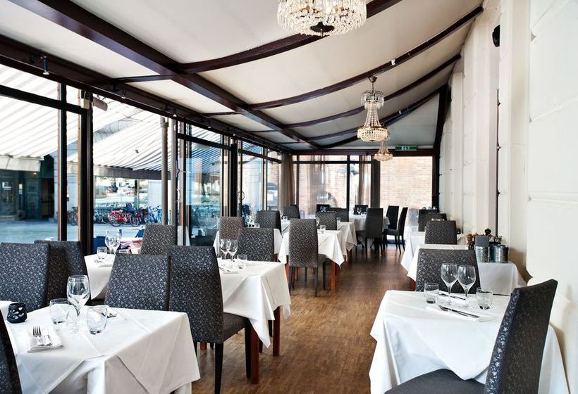 Hotel Scandic Kramer | Malmo | Skane | Sweden 2