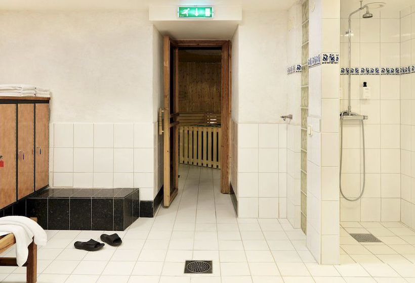 Hotel Scandic Kramer | Malmo | Skane | Sweden 20