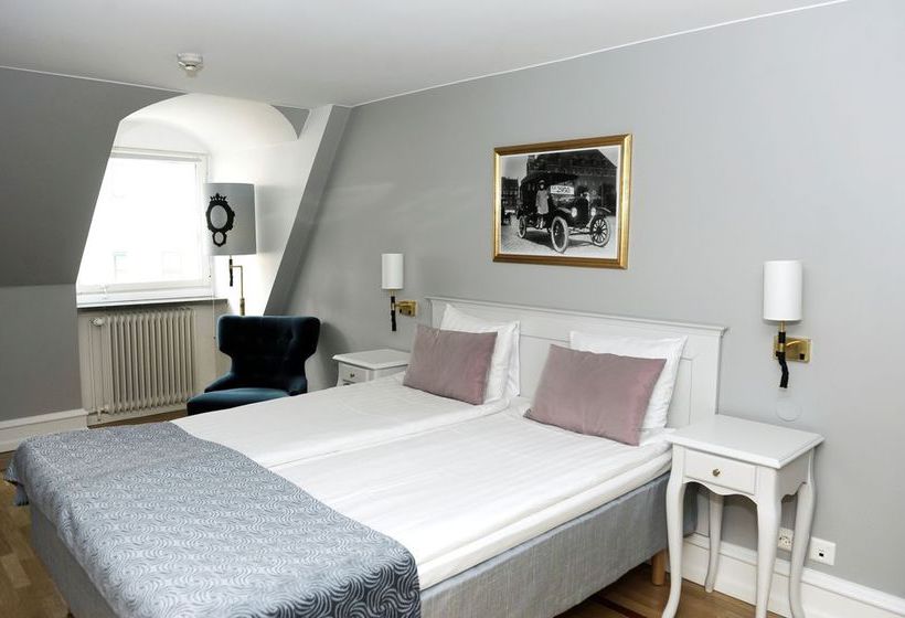 Hotel Scandic Kramer | Malmo | Skane | Sweden 3