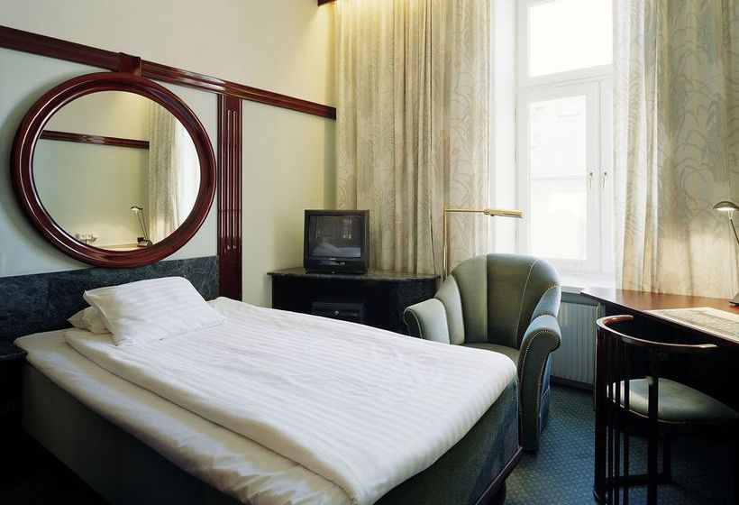 Hotel Scandic Kramer | Malmo | Skane | Sweden 4