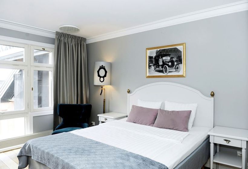 Hotel Scandic Kramer | Malmo | Skane | Sweden 5