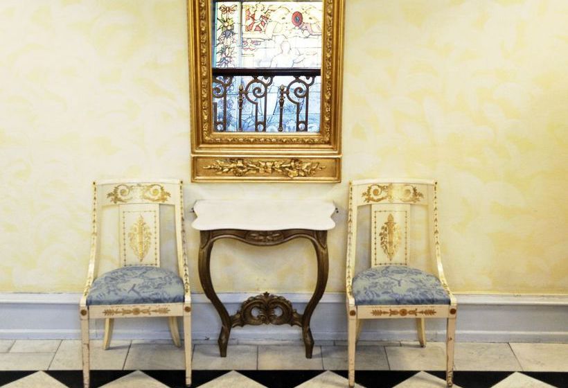 Hotel Scandic Kramer | Malmo | Skane | Sweden 6