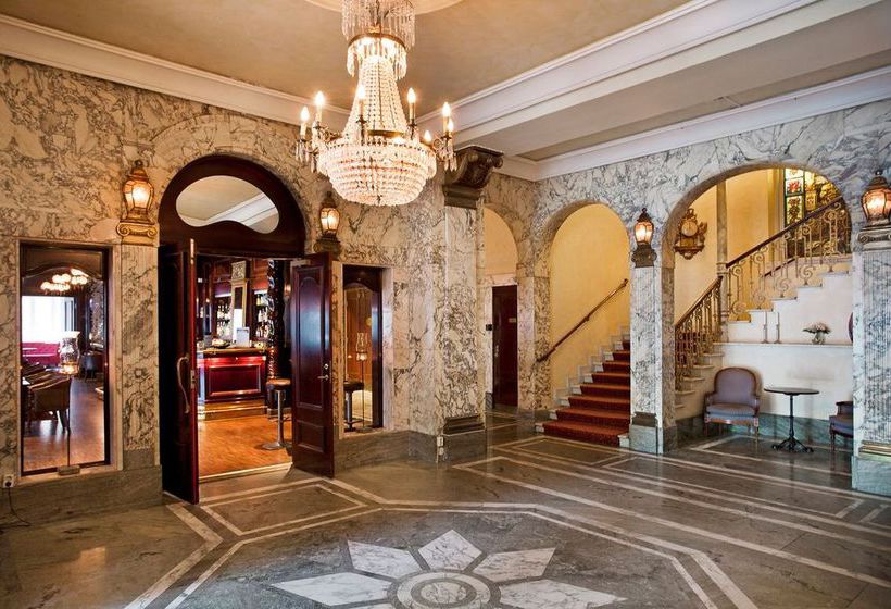 Hotel Scandic Kramer | Malmo | Skane | Sweden 7