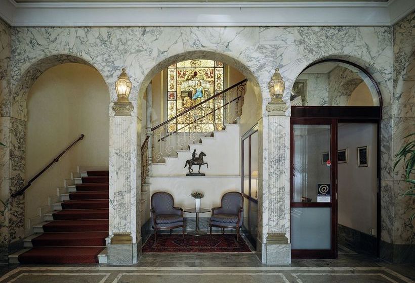 Hotel Scandic Kramer | Malmo | Skane | Sweden 8